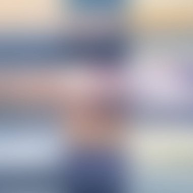 Abstract blur background of colors mixed 