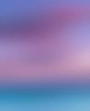 Abstract blur background of colors mixed 