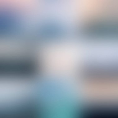 Abstract blur background of colors mixed 