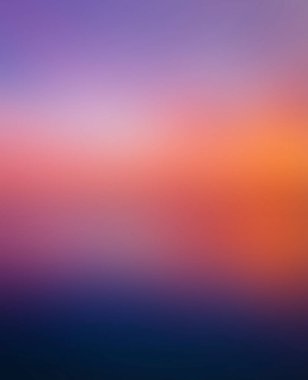 Abstract blur background of colors mixed 