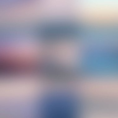 Abstract blur background of colors mixed 