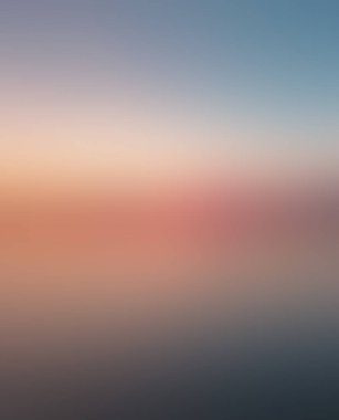 Abstract blur background of colors mixed 