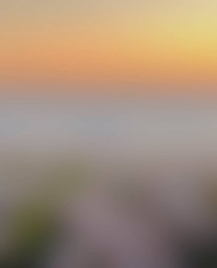 Abstract blur background of colors mixed 