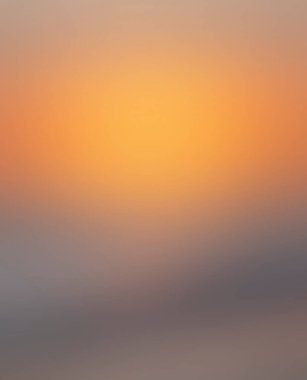 Abstract blur background of colors mixed 