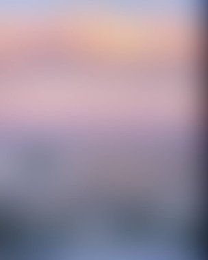 Abstract blur background of colors mixed 