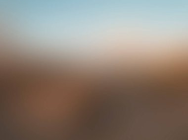 Abstract blur background of colors mixed 