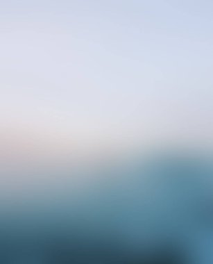 Abstract blur background of colors mixed 