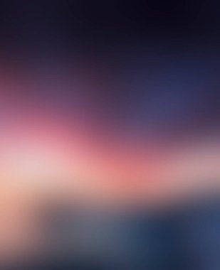 Abstract blur background of colors mixed 