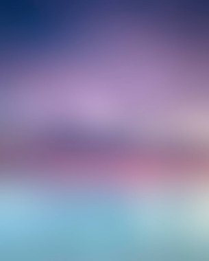 Abstract blur background of colors mixed 