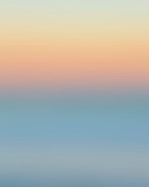 Abstract blur background of colors mixed 