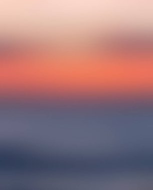 Abstract blur background of colors mixed 