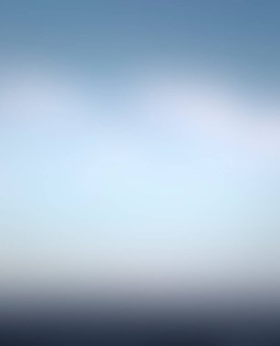 Abstract blur background of colors mixed 