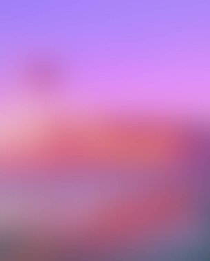 Abstract blur background of colors mixed 