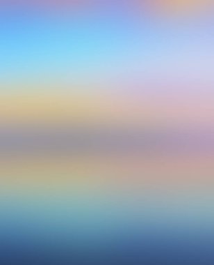 Abstract blur background of colors mixed 