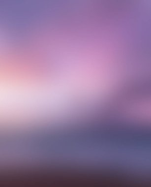 Abstract blur background of colors mixed 