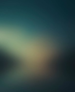 Abstract blur background of colors mixed 