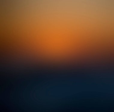 Abstract blur background of colors mixed 