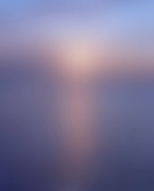 Abstract blur background of colors mixed 