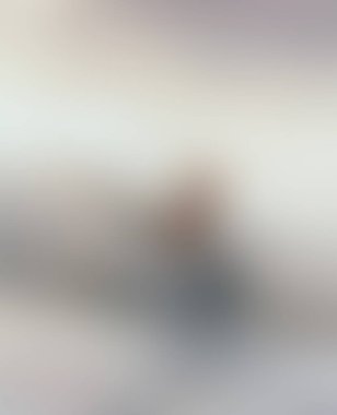 Abstract blur background of colors mixed 