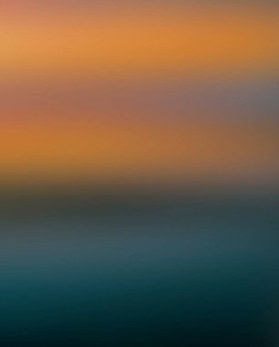 Abstract blur background of colors mixed 