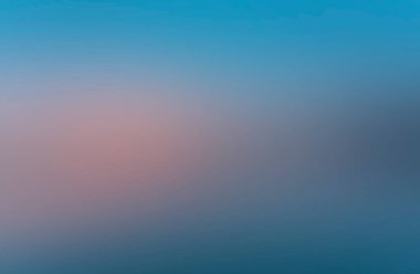 Abstract blur background of colors mixed 