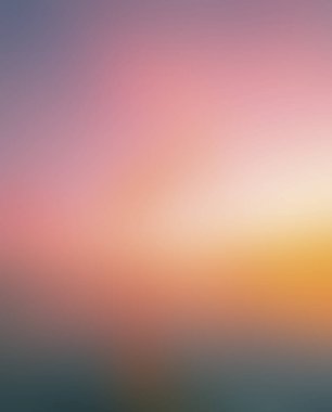 Abstract blur background of colors mixed 