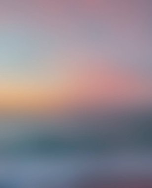 Abstract blur background of colors mixed 