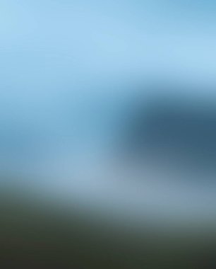 Abstract blur background of colors mixed 