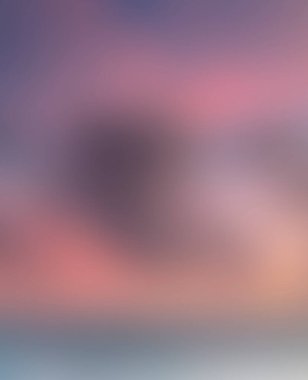 Abstract blur background of colors mixed 