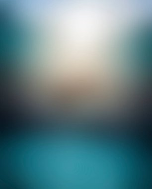 Abstract blur background of colors mixed 