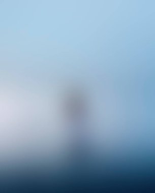 Abstract blur background of colors mixed 