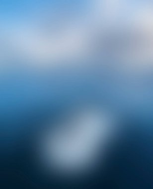 Abstract blur background of colors mixed 