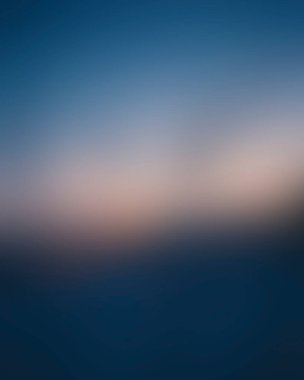 Abstract blur background of colors mixed 