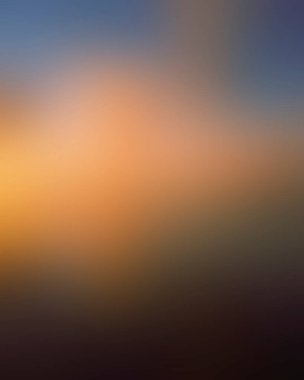 Abstract blur background of colors mixed 