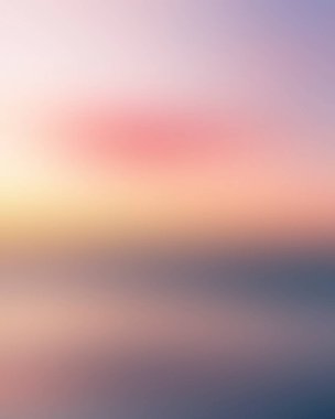 Abstract blur background of colors mixed 