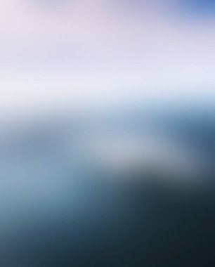 Abstract blur background of colors mixed 