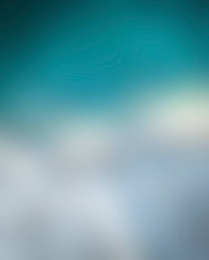 Abstract blur background of colors mixed 