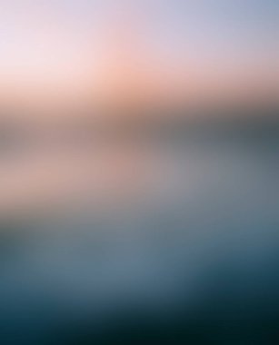 Abstract blur background of colors mixed 