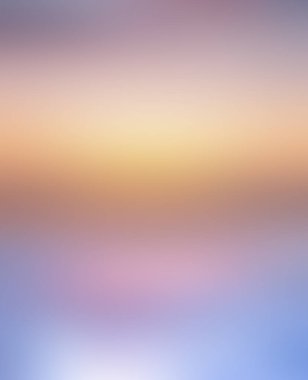 Abstract blur background of colors mixed 