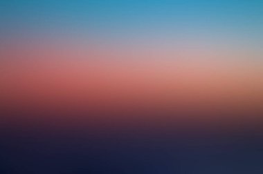 Abstract blur background of colors mixed 