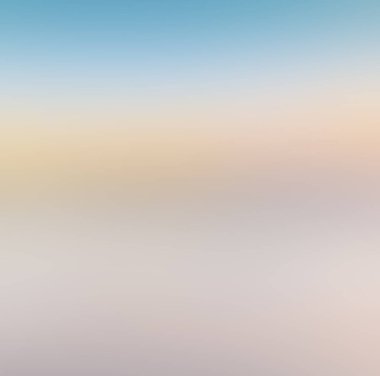 Abstract blur background of colors mixed 