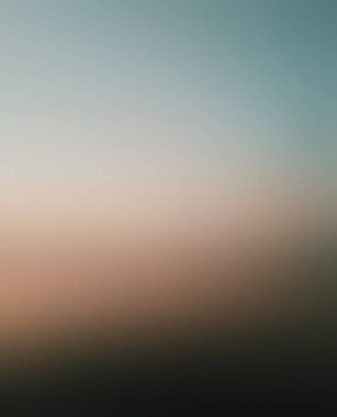 Abstract blur background of colors mixed 