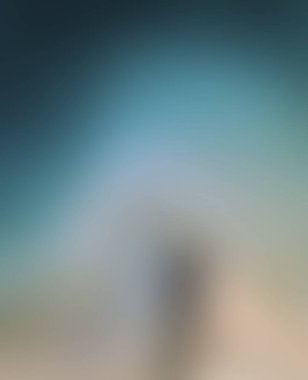 Abstract blur background of colors mixed 