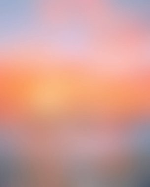 Abstract blur background of colors mixed 