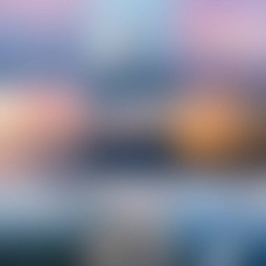 Abstract blur background of colors mixed 