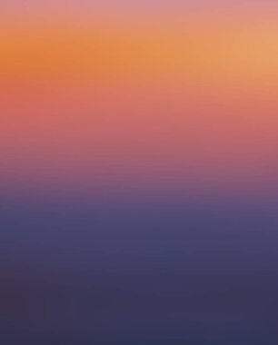 Abstract blur background of colors mixed 