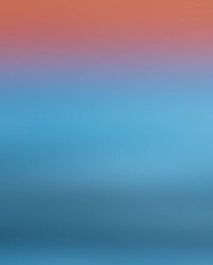 Abstract blur background of colors mixed 