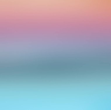 Abstract blur background of colors mixed 