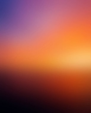 Abstract blur background of colors mixed 