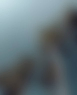 Abstract blur background of colors mixed 